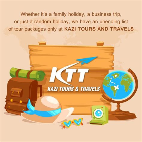 Pin on Kazi Tours And Travels