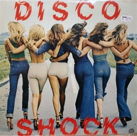 Butts On Vinyl Record Covers: A 1970s Contagion - Flashbak | 70s ...