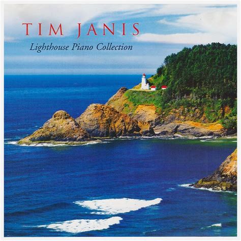 Reflections - Tim Janis - Lighthouse Piano Collection (2005)