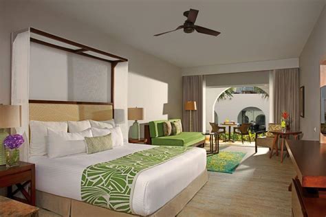 Dreams Dominicus La Romana 2 Bedroom Family Suite - Bedroom Poster