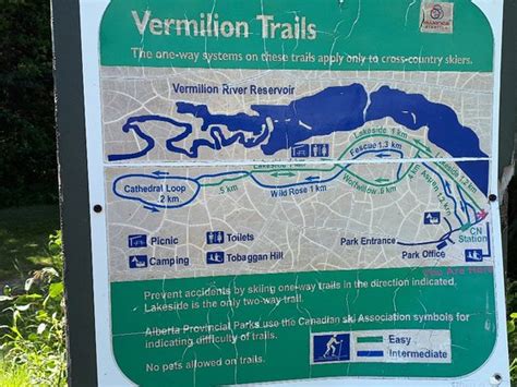 Vermilion Provincial Park - 2020 All You Need to Know BEFORE You Go ...