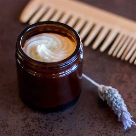 Easy DIY Hair Conditioner for Natural Hair - Oh, The Things We'll Make!