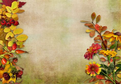 Vintage Autumn Wallpapers - Top Free Vintage Autumn Backgrounds - WallpaperAccess