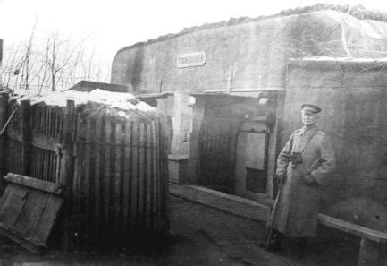 Hindenburg Line - Arras, Cambrai and St Quentin