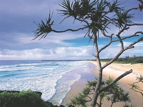 Lighthouse Beach Ballina | NSW Holidays & Accommodation, Things to Do ...