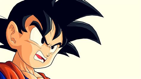 Goten Wallpaper (59+ pictures) - WallpaperSet