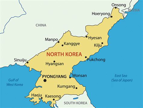 North Korea Test Firing Missles - Stirring up trouble - Soap-Bubblews-Land