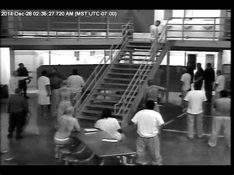 12/28/2014 San Juan County Detention Center responded to a fight ...