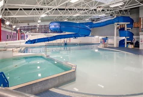 Malvern Splash Leisure Centre | Hussle.com