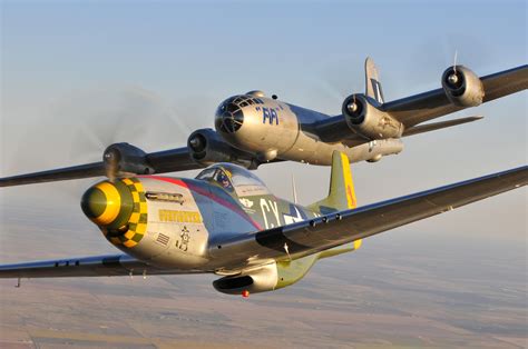 In Branson, P-51 Mustang Pilot Describes Iconic Plane as 'A National Treasure' | KSMU Radio