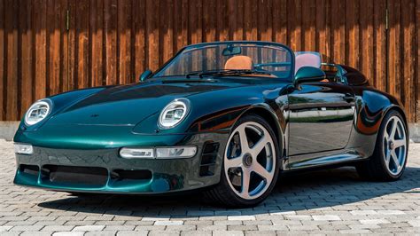 Ruf Speedster