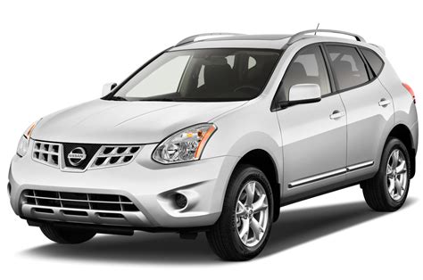 Nissan Rogue Parts And Accessories