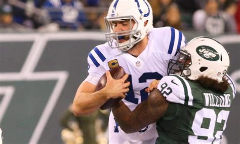 Know your enemy: Breaking down Jets vs. Colts with Colts Wire