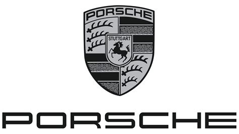 Porsche Emblem Meaning - How Car Specs