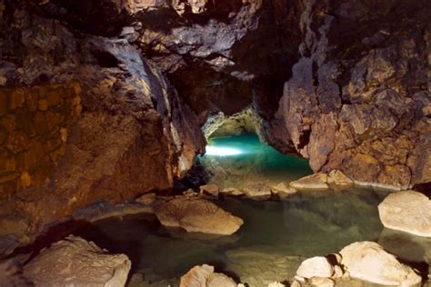 Lewis and Clark Caverns State Park Expands Days of Operation