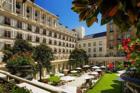 The Best Luxury Hotels in Europe — Best Life