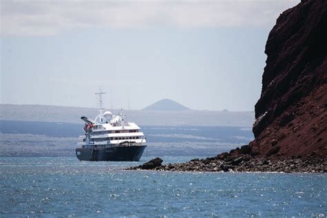 Silver Galapagos - Luxurious Expedition Cruise | Silversea