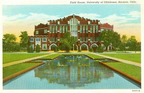 Norman, Oklahoma, USA History, Photos, Stories, News, Genealogy ...