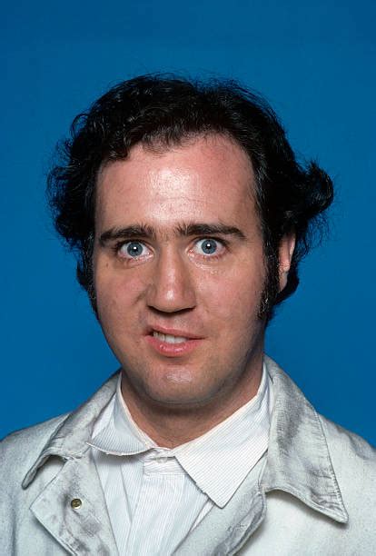 In Profile: Andy Kaufman Photos and Images | Getty Images