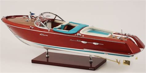 Riva Yachts. Luxury, Classic and Style • The MAN