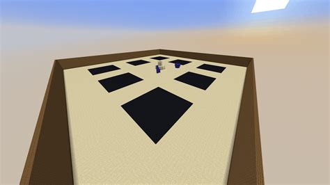 I made a replica of the Roblox game Sandbox, in Minecraft. : r/roblox