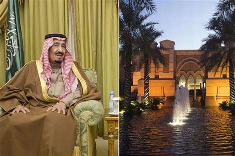 Secrets of the Saudi royal family’s incredible homes | loveproperty.com