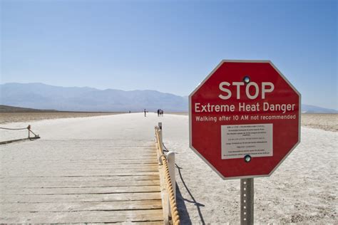 Extreme Heat - Center for Disaster Philanthropy