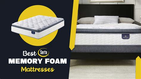 Best Memory Foam Mattress Brands [Top 15 Brands & 81 Mattresses]