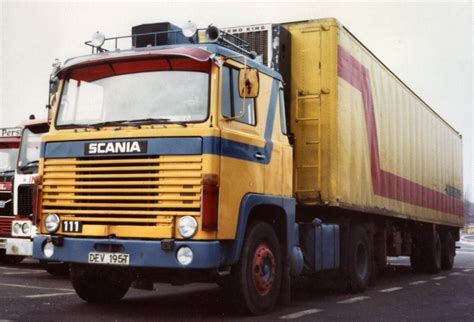 TopWorldAuto >> Photos of Scania 111 - photo galleries