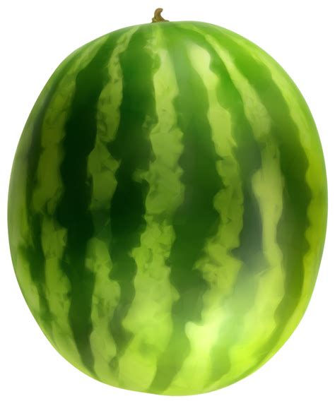 Watermelon PNG Clip Art