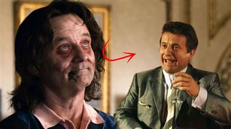 Zombieland: El cameo de Bill Murray iba a hacerlo otro legendario actor ...