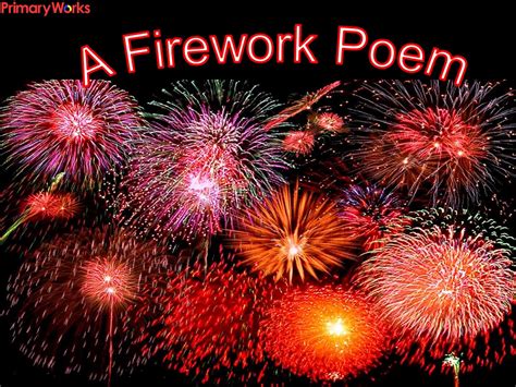 Download fireworks Powerpoint for KS1 & KS2 children for primary ...