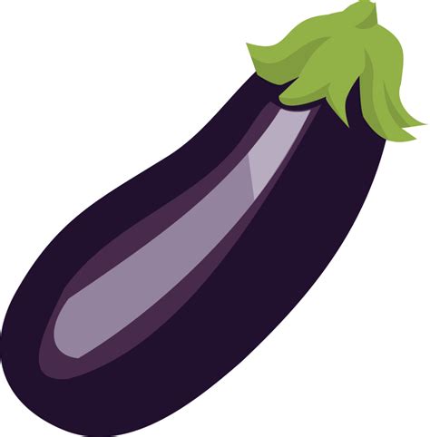 Aubergine - Openclipart