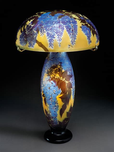 Galle glass collecting guide | Christie's