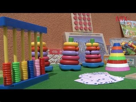 Juegos Didacticos Para Niños De Un Año - Tengo un Juego