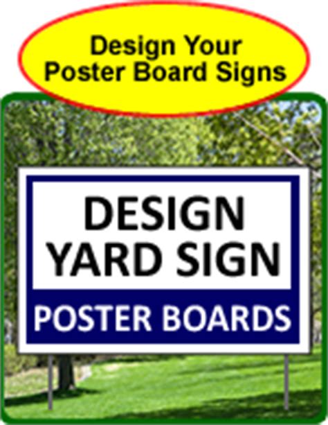 SignOutfitters.com - Yard Signs, Political Signs, and Sidewalk Signs ...