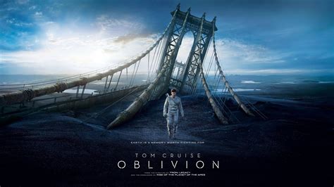 Oblivion – Film Review – LILITHIA REVIEWS