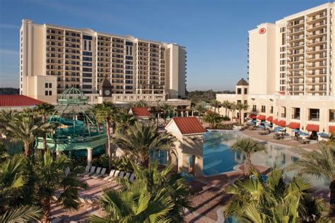 Parc Soleil by Hilton Grand Vacations Club - All In OrlandoAll In Orlando