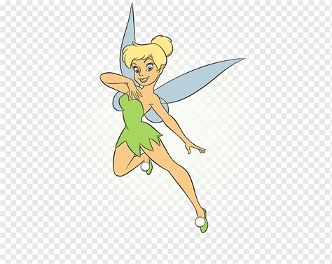 Tinker Bell Peter Pan Drawing, TINKERBELL, disney Princess, cartoon, fictional Character png ...