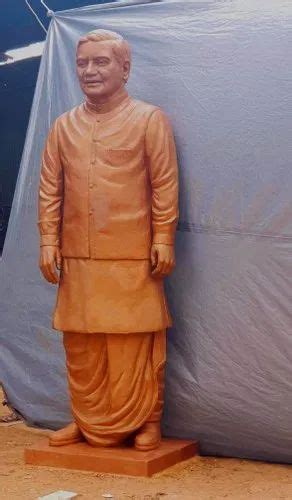 Bronze Atal Bihari Vajpayee Statue, For Exterior Decor at Rs 750000 in ...