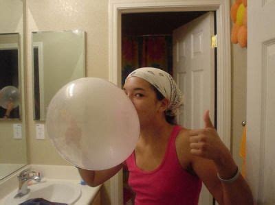 chicksblowingbubbles | Bubble balloons, Blowing bubble gum, Bubble gum