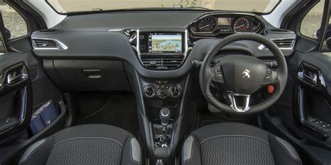 2016 Peugeot 208 Active Review - photos | CarAdvice