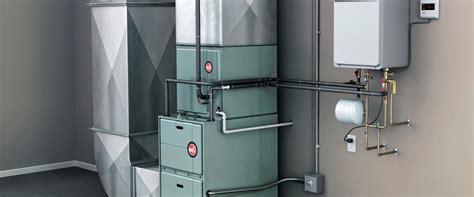 What is the most efficient hvac system and why?