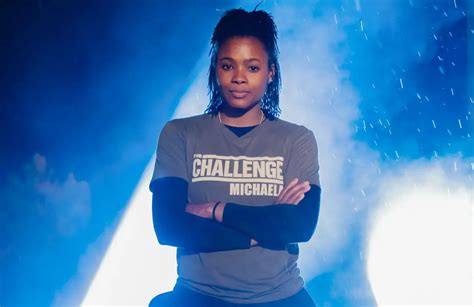 Michaela Finally Got Her Moment on 'The Challenge: USA' - PRIMETIMER