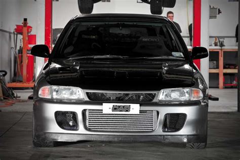 Mitsubishi Evolution III aka evo 3 – D-Low Evo | I'm fan evo