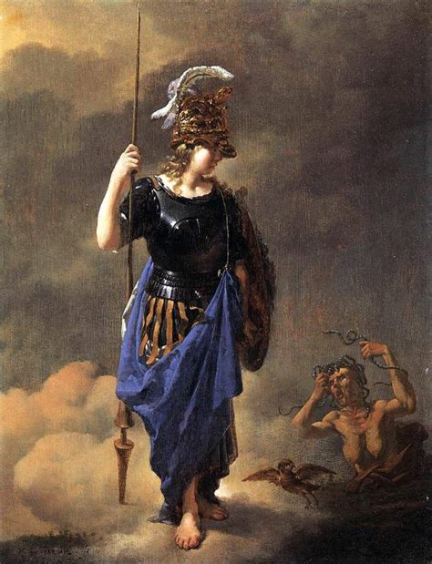 Athena | Wiki | • Greek Mythology • Amino