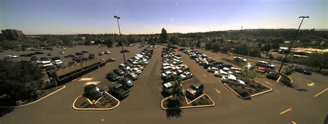 How to Choose the Best Parking Lot Security Cameras