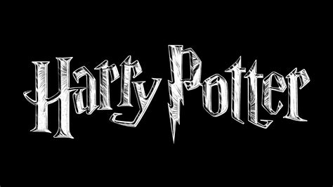 Harry Potter logo : histoire, signification et évolution, symbole