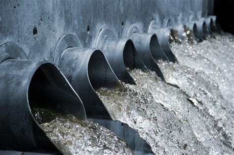 Activated Carbon Regeneration and Wastewater - Carbon Clean