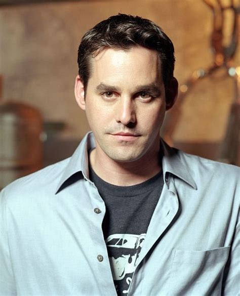 Xander Harris - Buffy the Vampire Slayer Guide - IGN